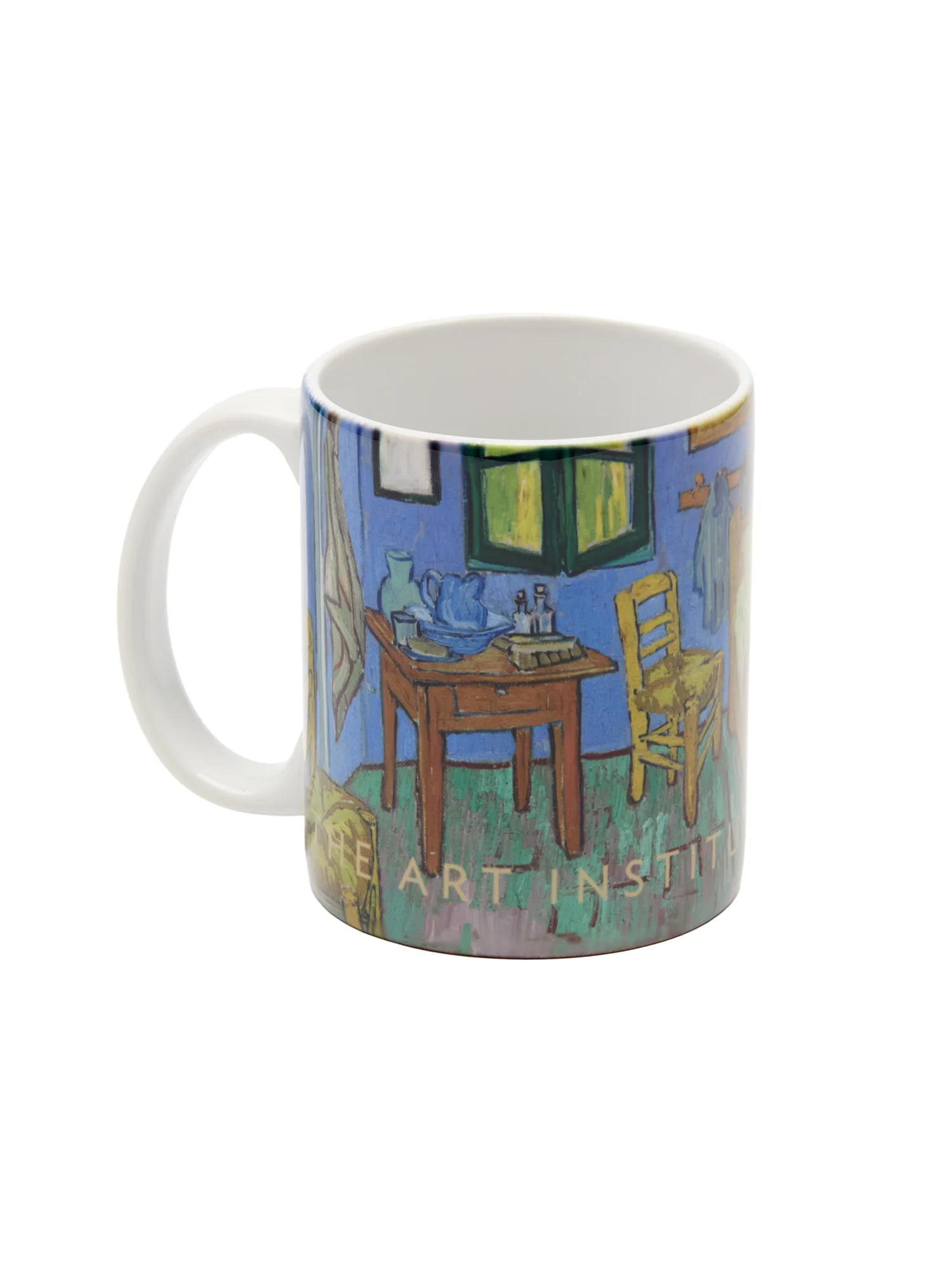 Vincent van Gogh The Bedroom Mug