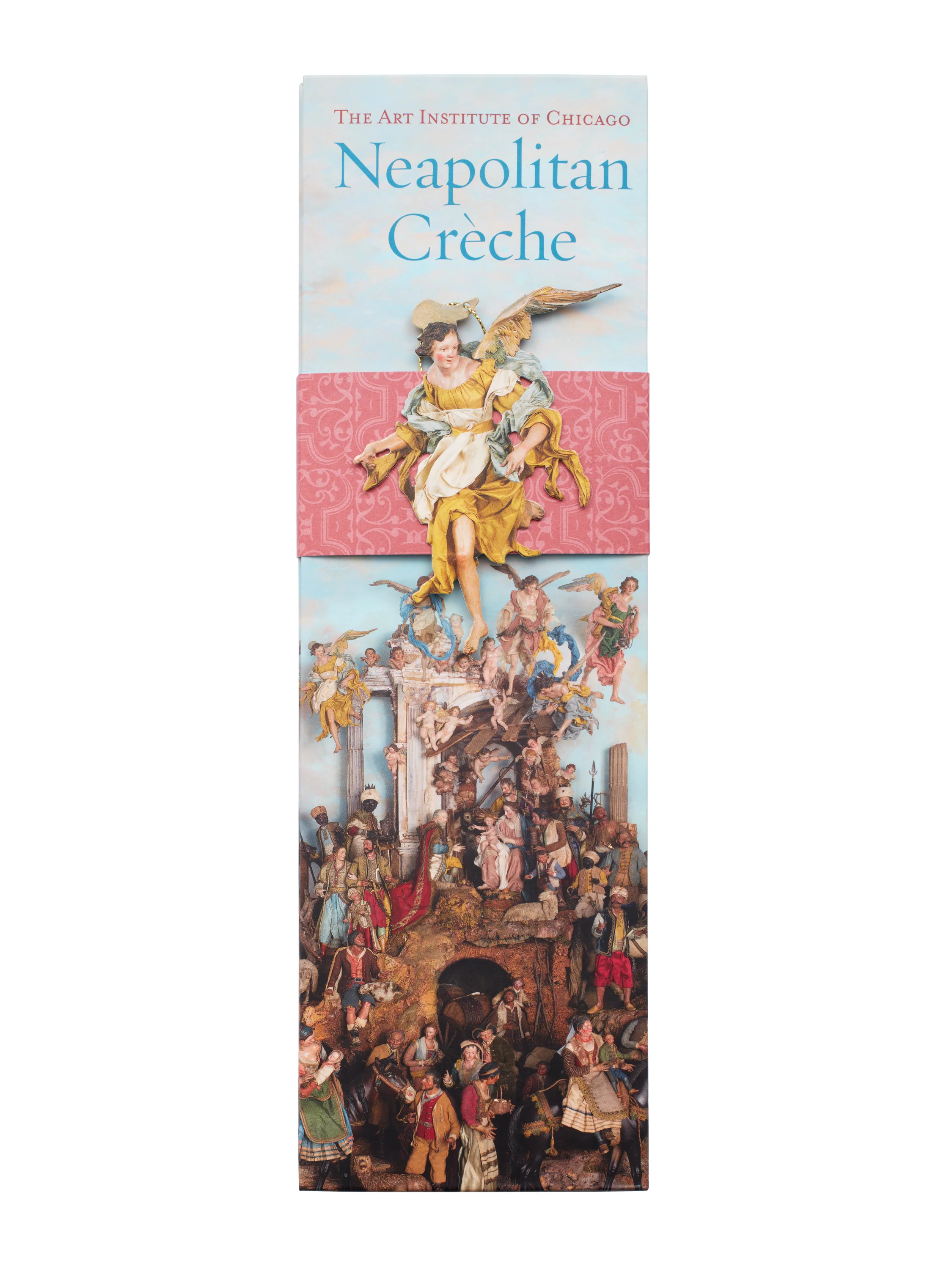 Neapolitan Crèche Foldout - Image 2
