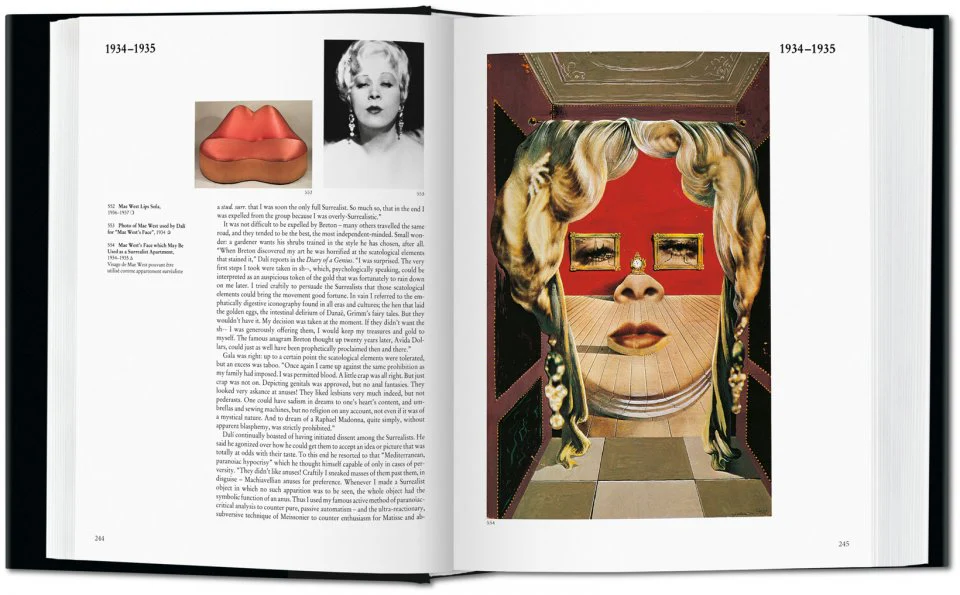Dalí: The Paintings - Image 3
