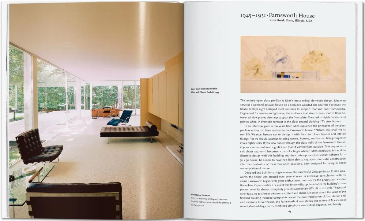 Mies van der Rohe - Image 4