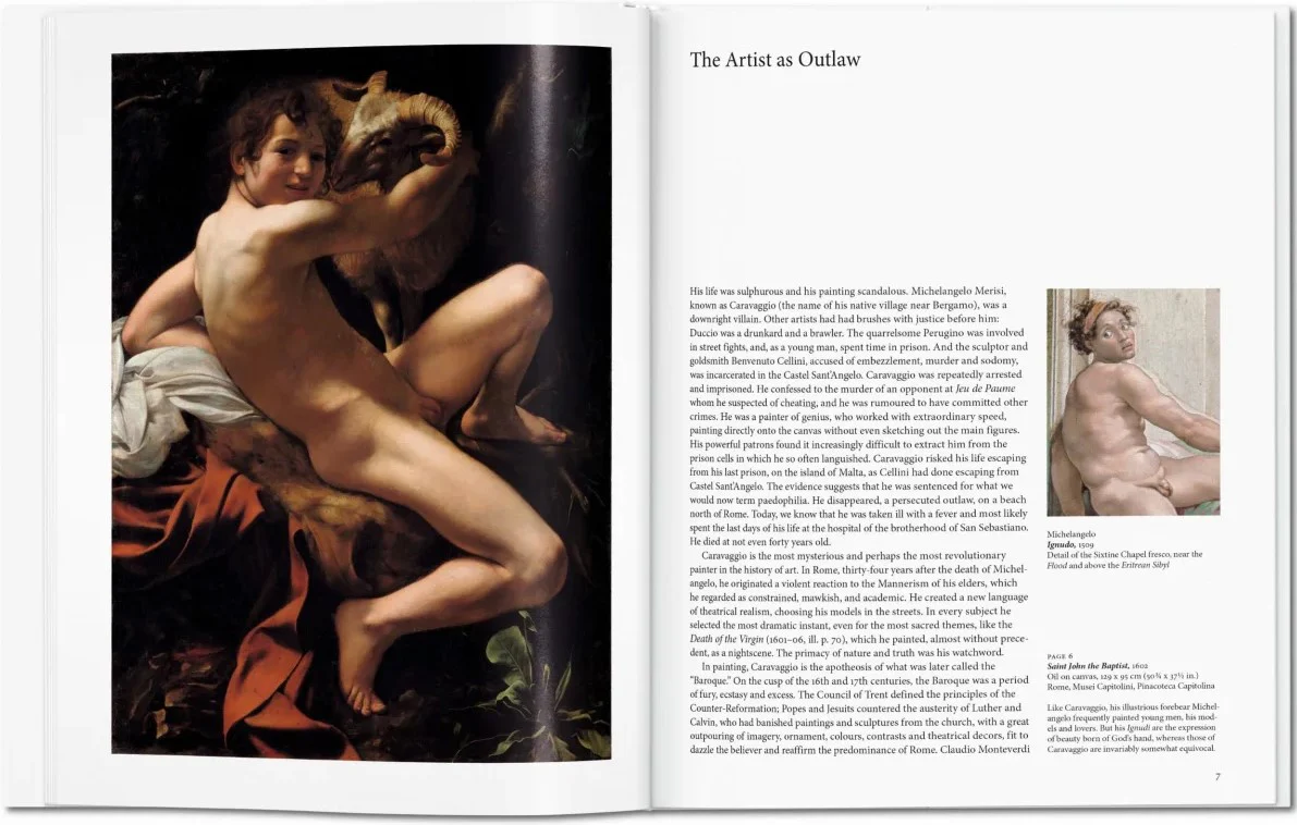 Caravaggio - Image 2