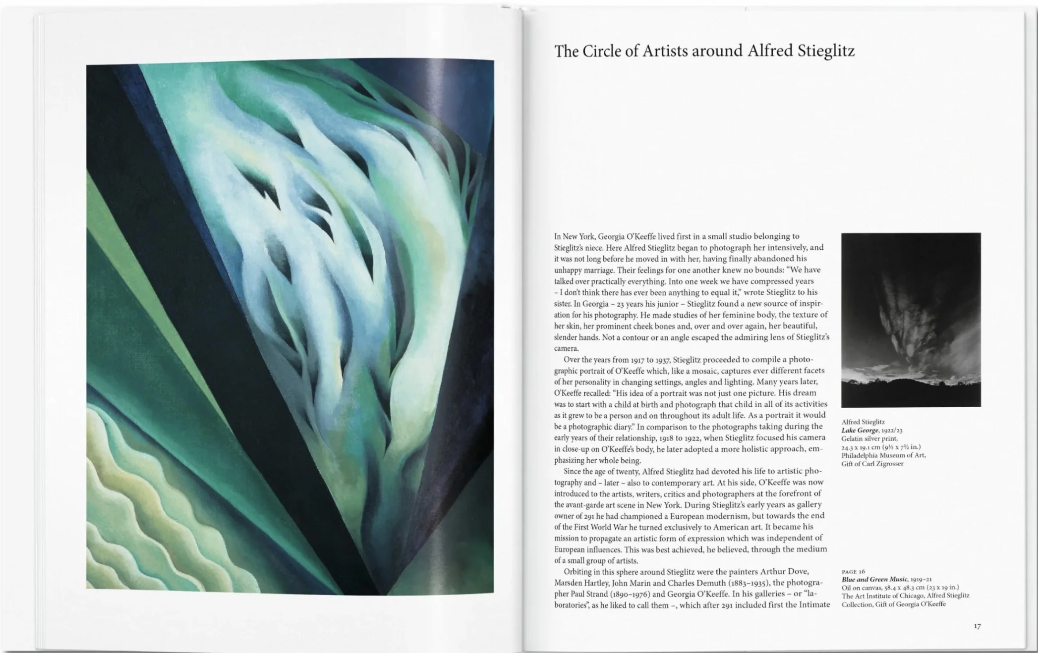 O'Keeffe - Image 2