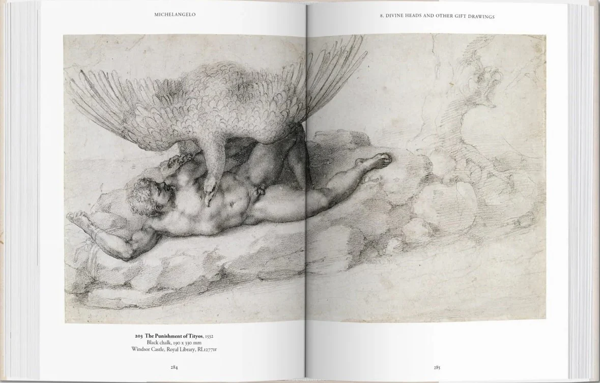 Michelangelo: The Graphic Work - Image 4