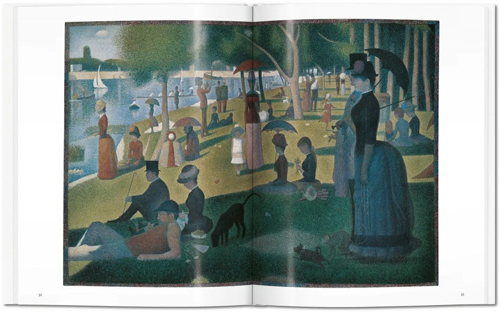 Seurat - Image 3