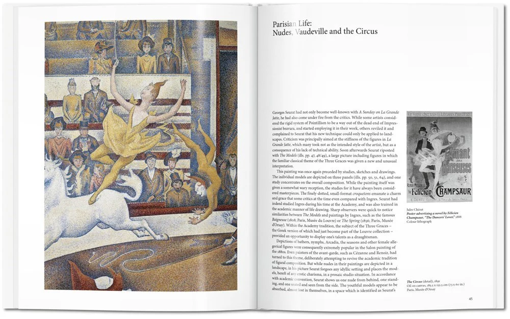 Seurat - Image 4