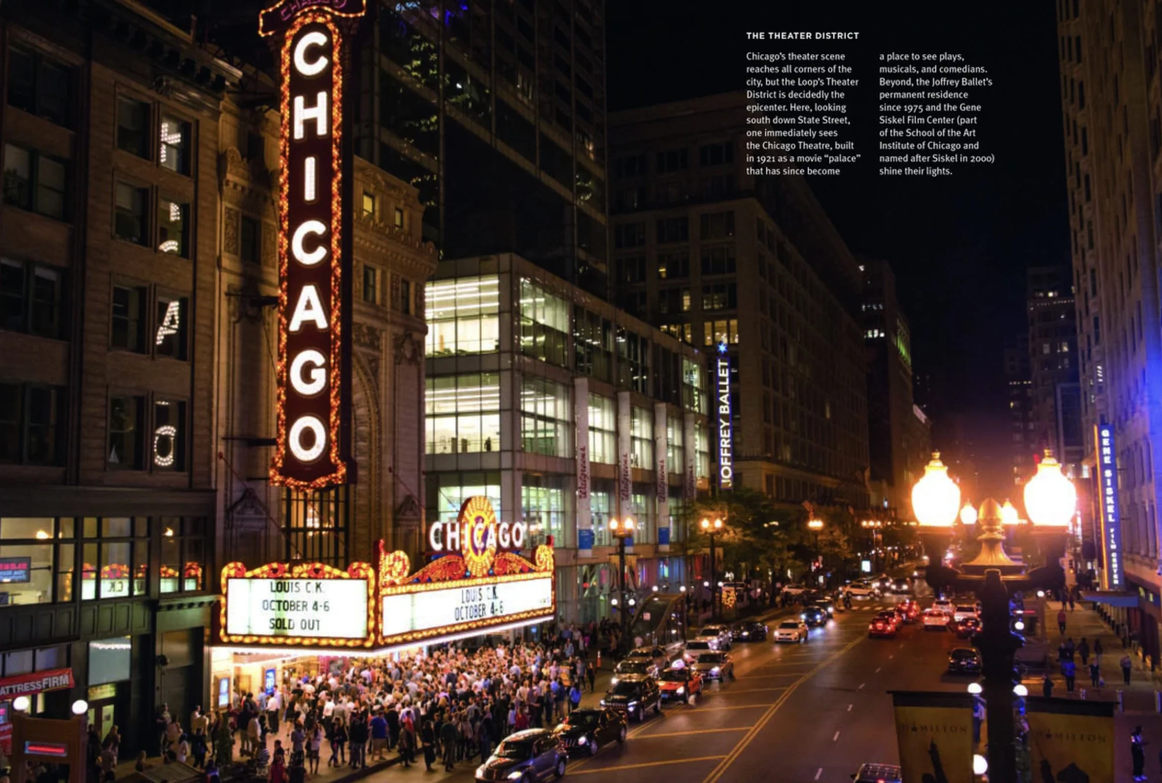 Chicago Photo Guide - Image 3