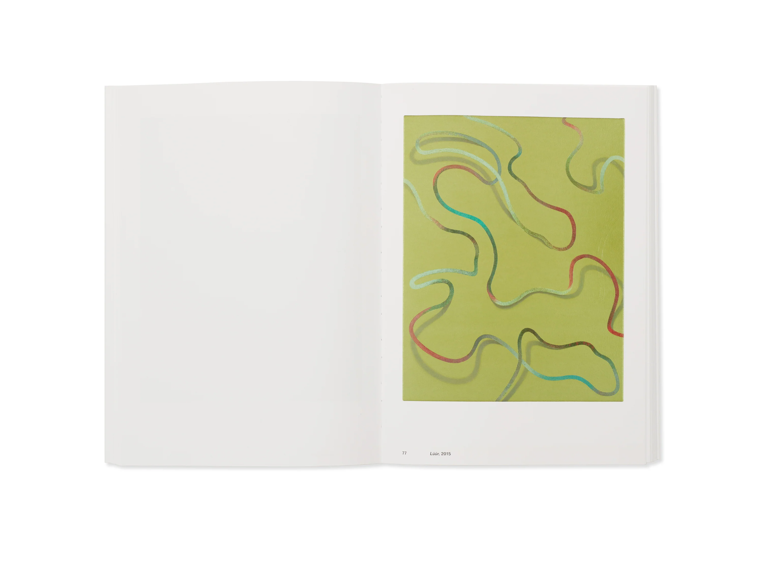 Tomma Abts - Image 3