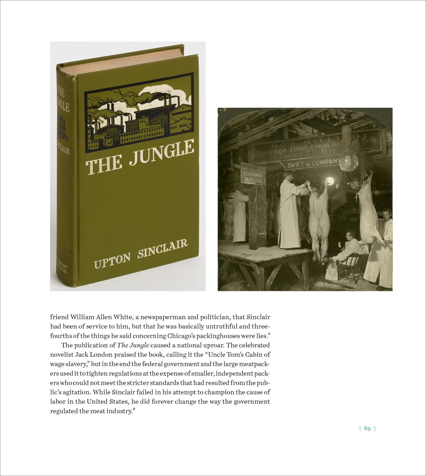 Chicago by the Book: 101 Publications That Shaped the City and Its Image - Image 3