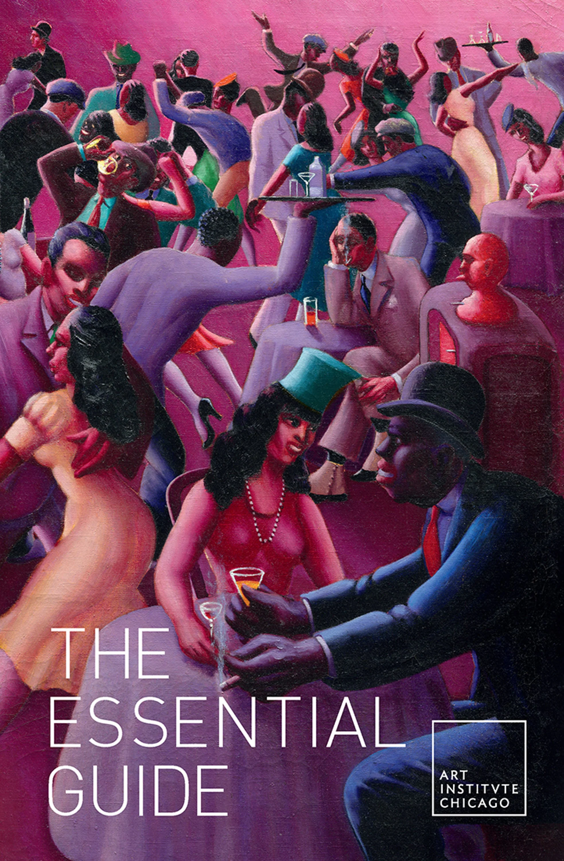 The Essential Guide