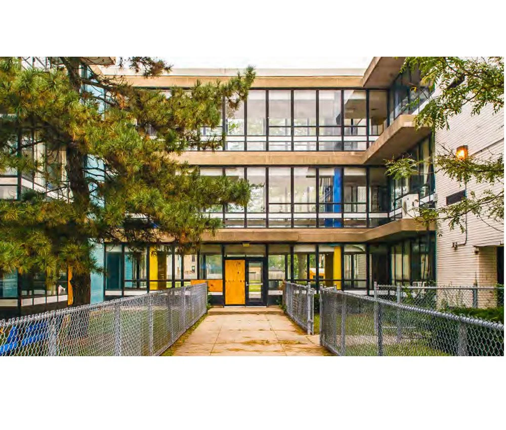 Southern Exposure: The Overlooked Architecture of Chicago's South Side - Image 3