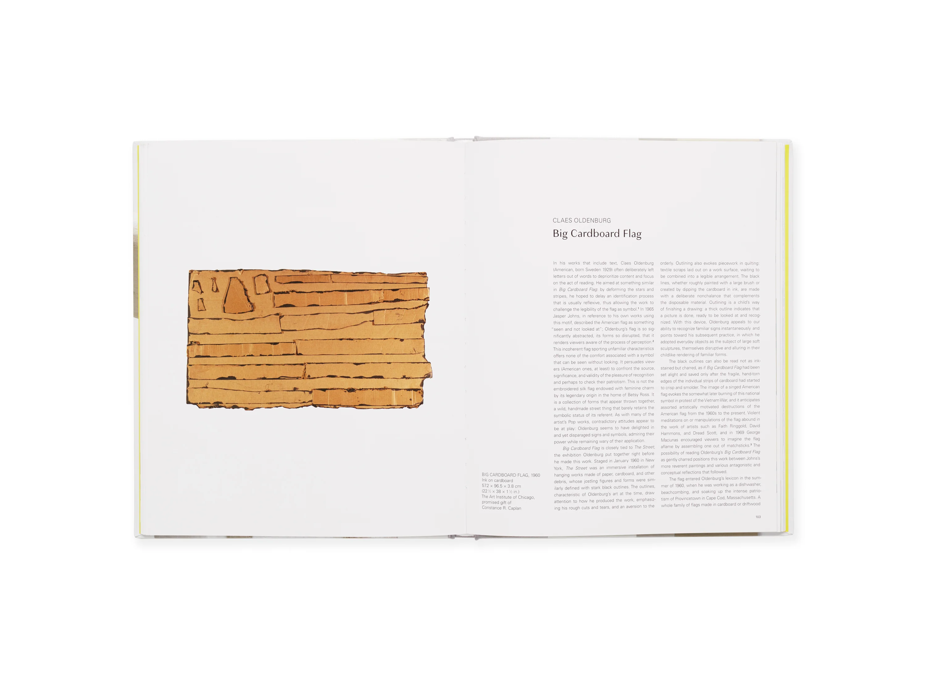 Material Meanings: Selections from the Constance R. Caplan Collection - Image 3