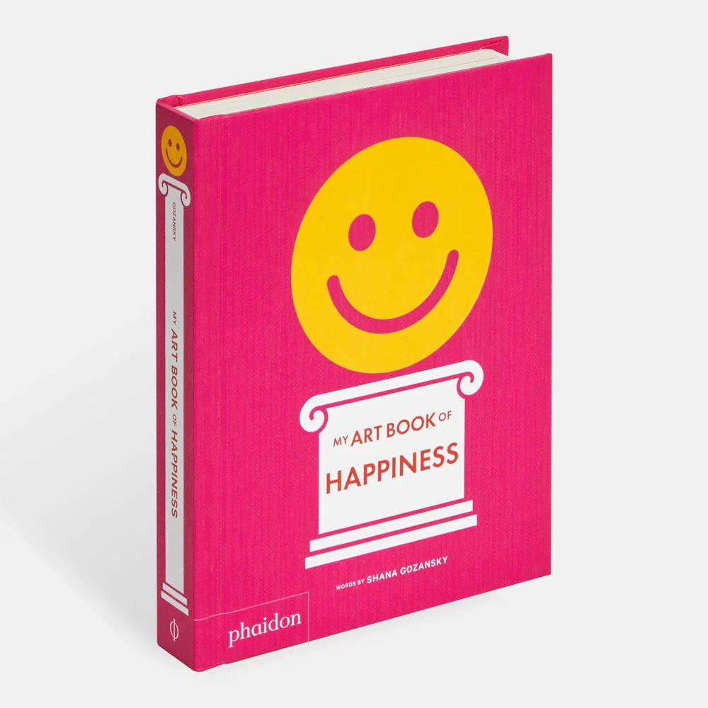My Art Book of Happiness - Image 2