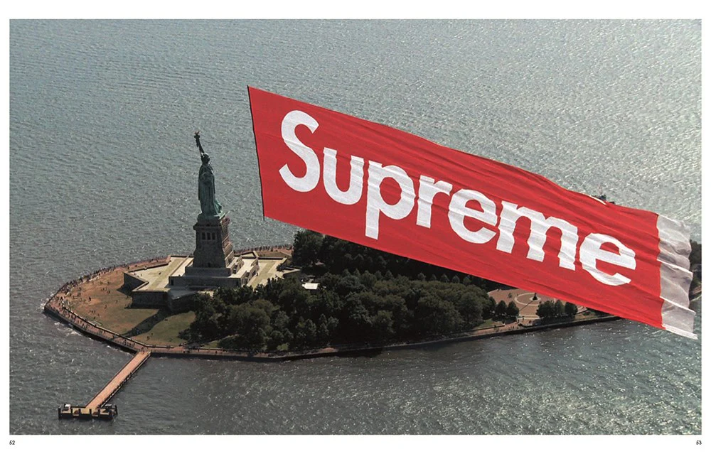 Supreme - Image 2