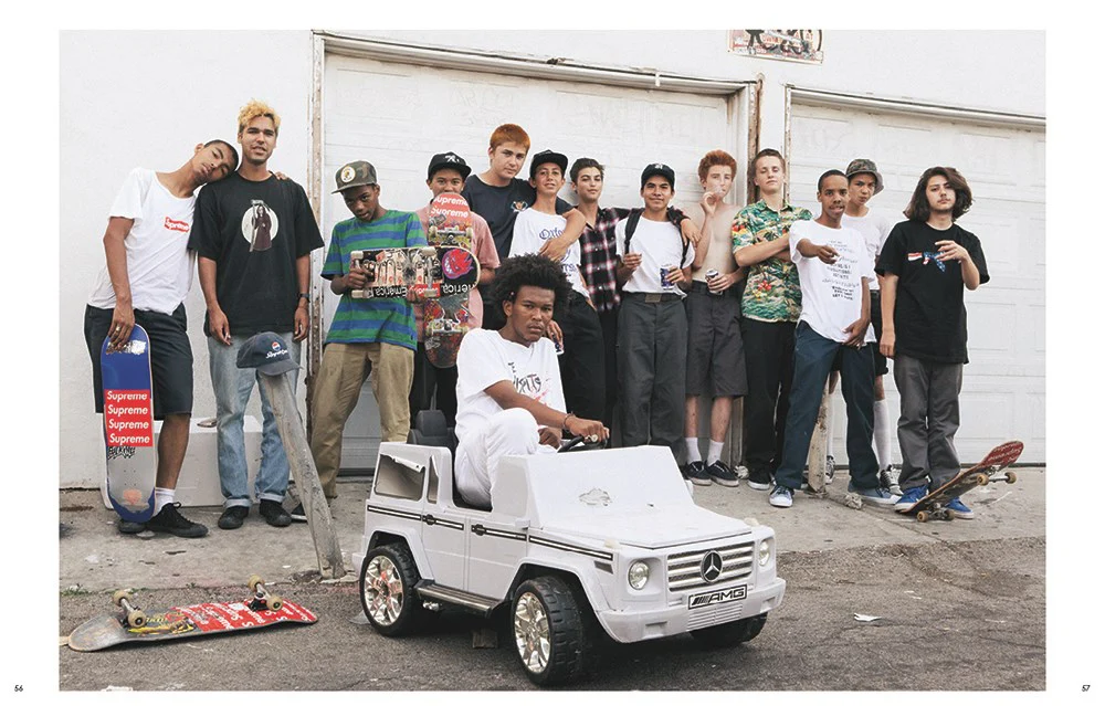 Supreme - Image 3