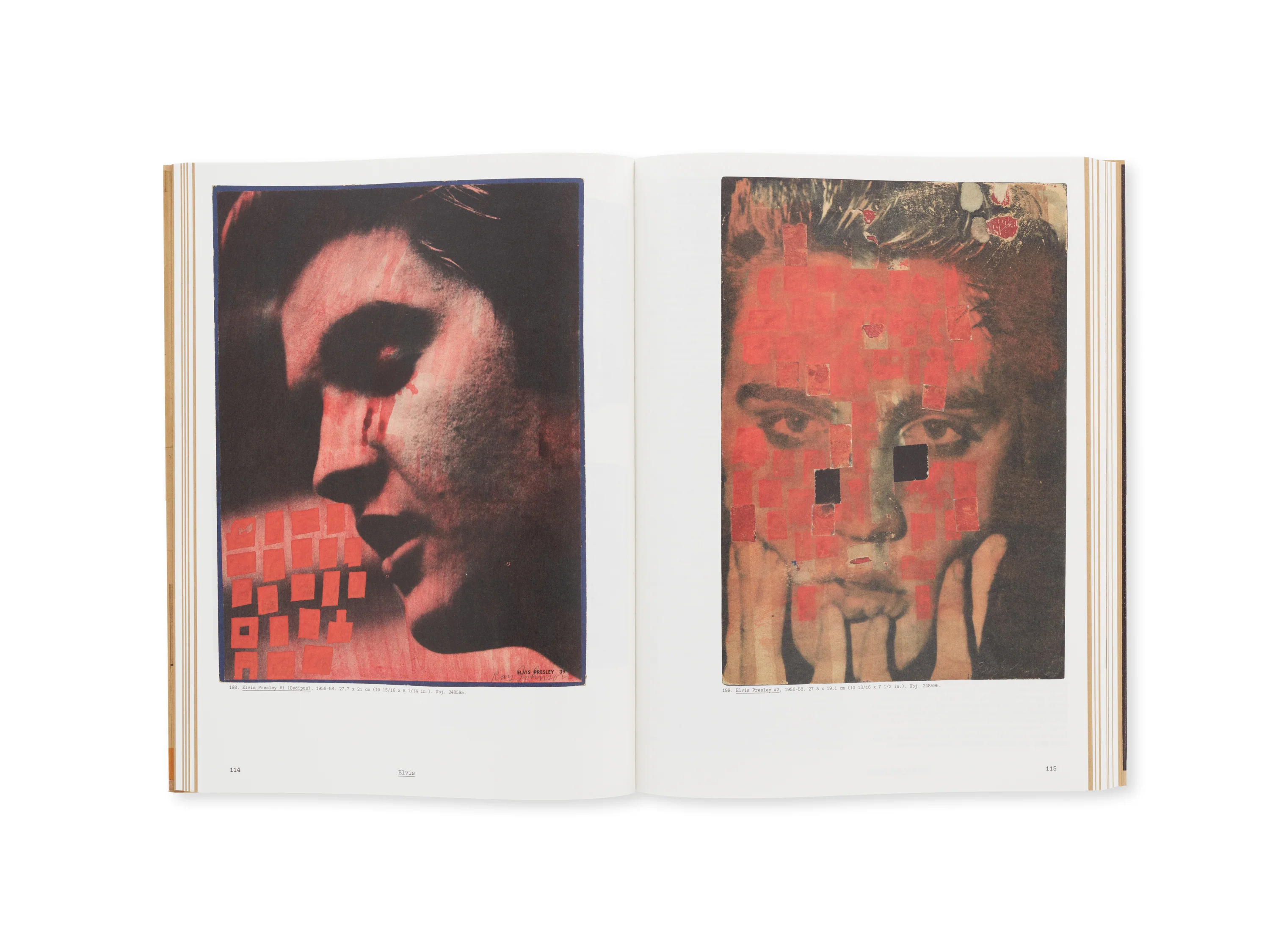 Ray Johnson c/o - Image 3