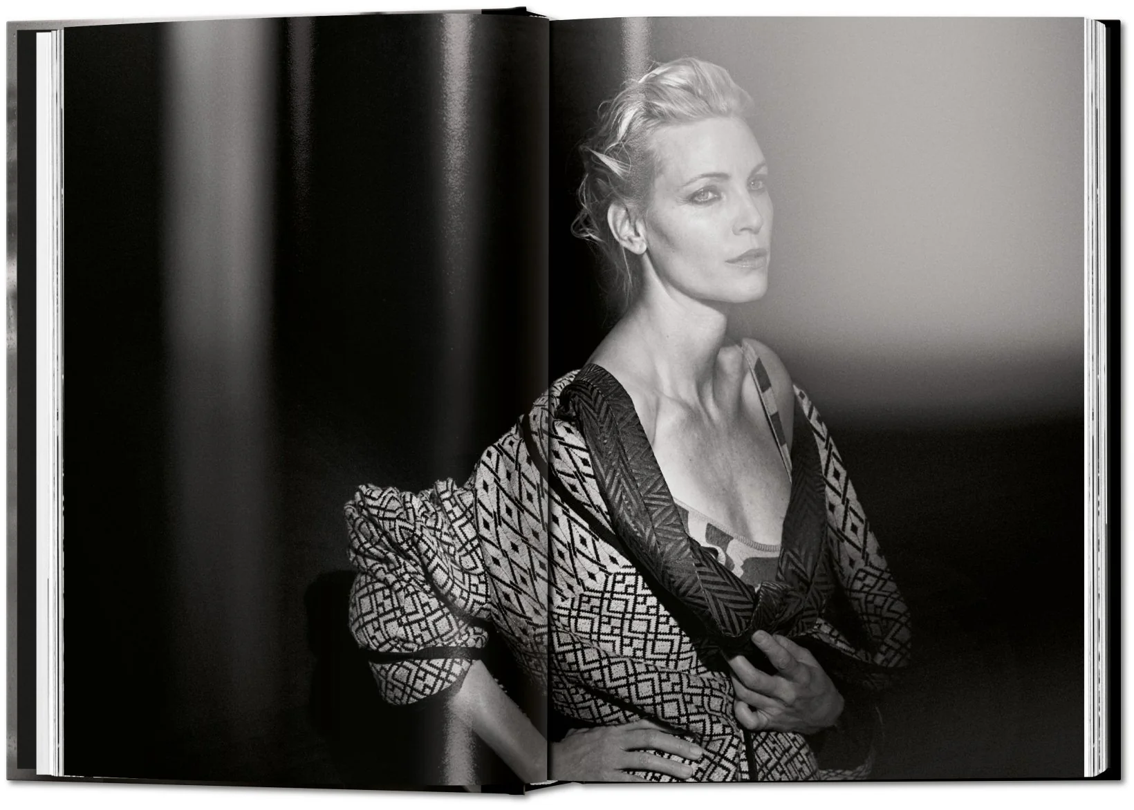 Peter Lindbergh. On Fashion Photography. 40th Anniversary Edition - Image 3