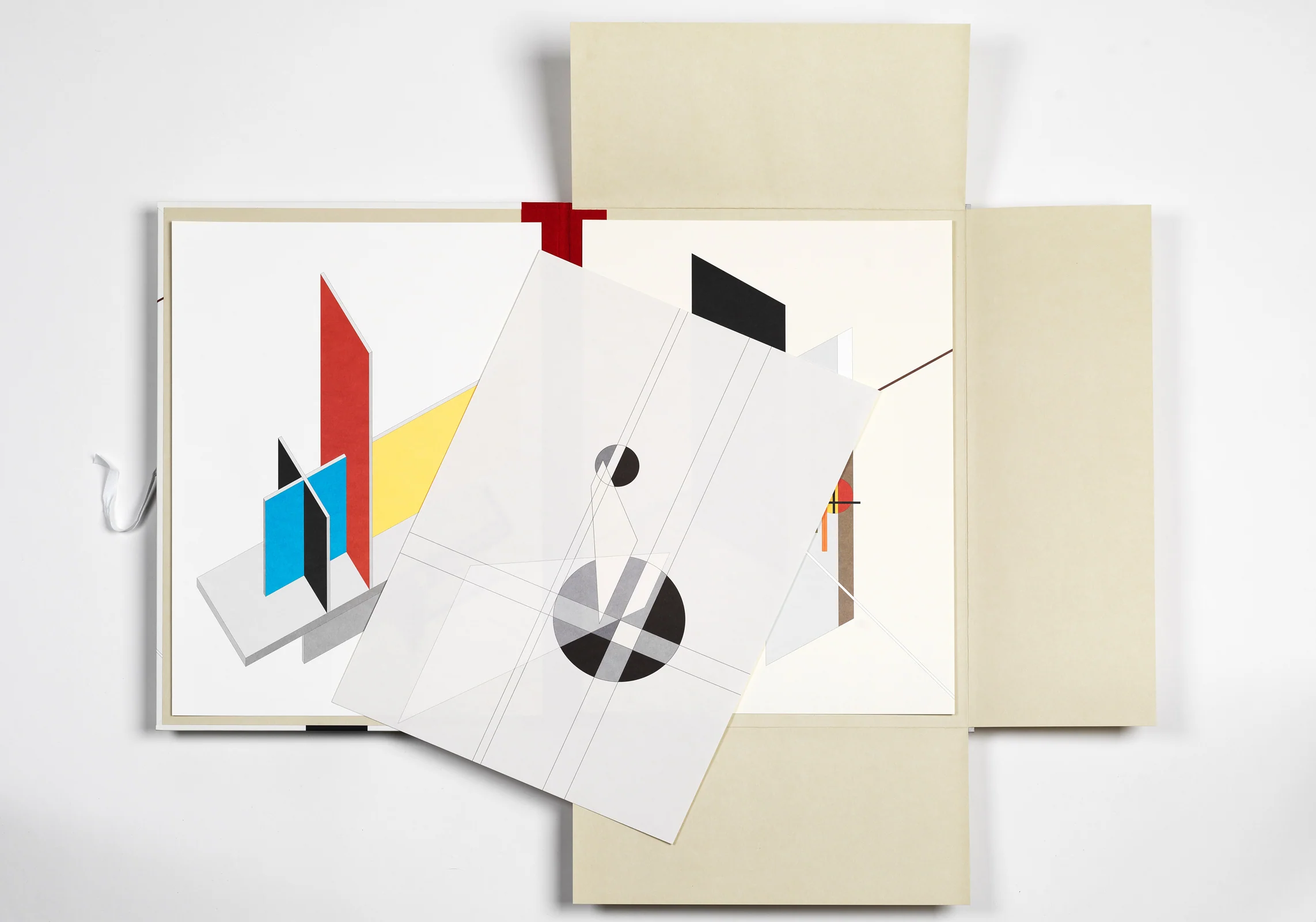 Bauhaus Art Print Portfolio - Image 3