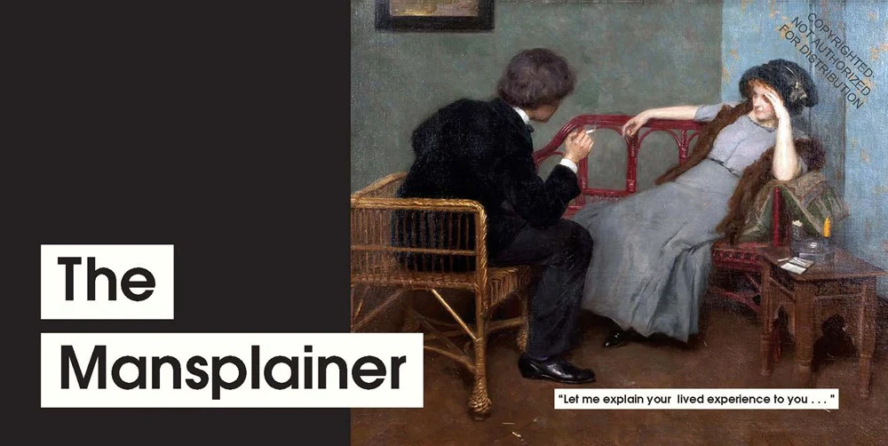 Men to Avoid in Art and Life - Image 4