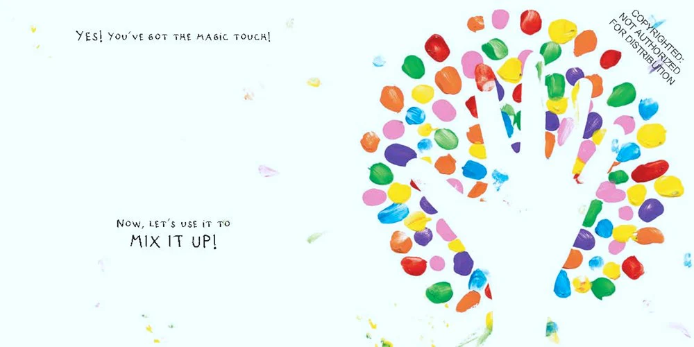 Mix It Up!: Board Book Edition - Image 3