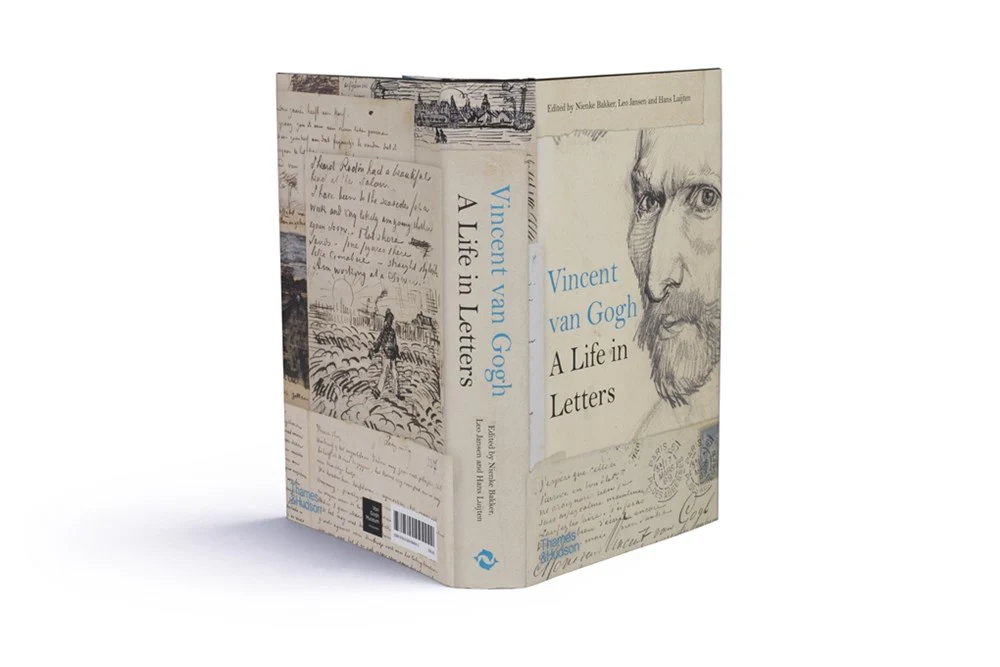 Vincent van Gogh: A Life in Letters - Image 2