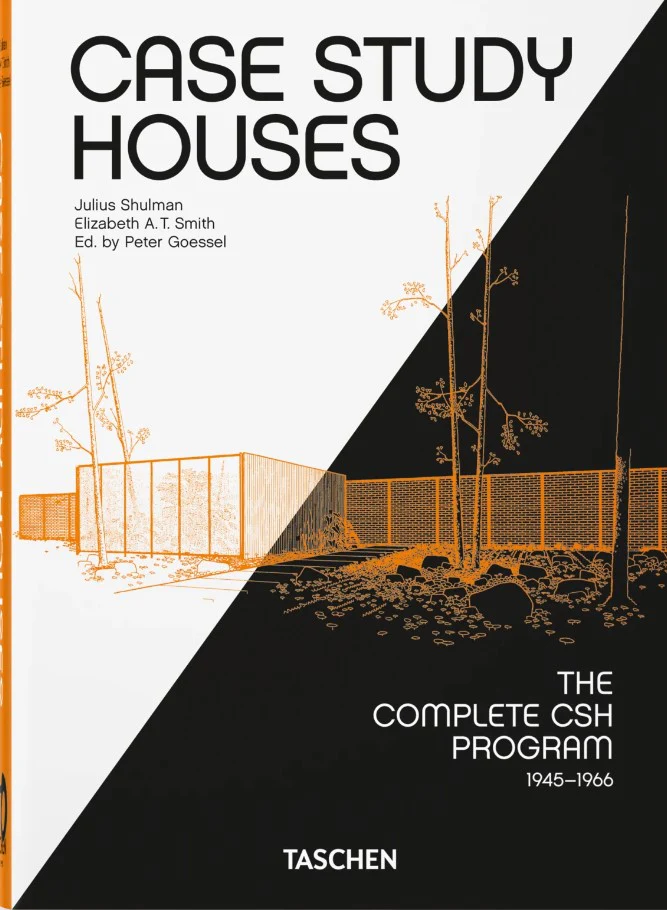 Case Study Houses. The Complete CSH Program 1945-1966