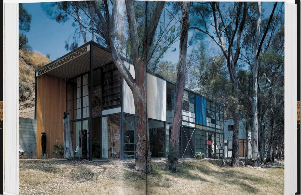 Case Study Houses. The Complete CSH Program 1945-1966 - Image 3