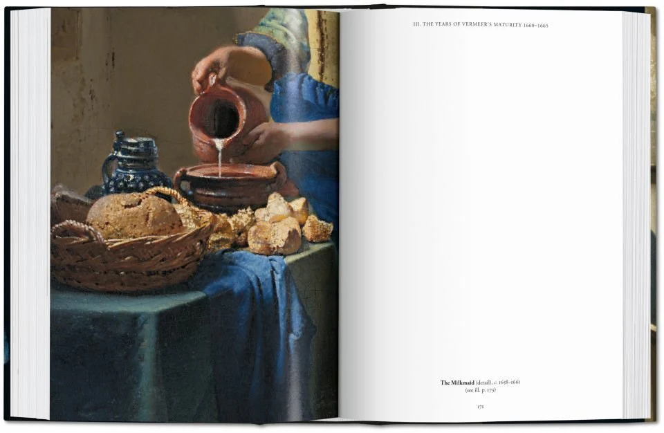 Vermeer: The Complete Works - Image 2