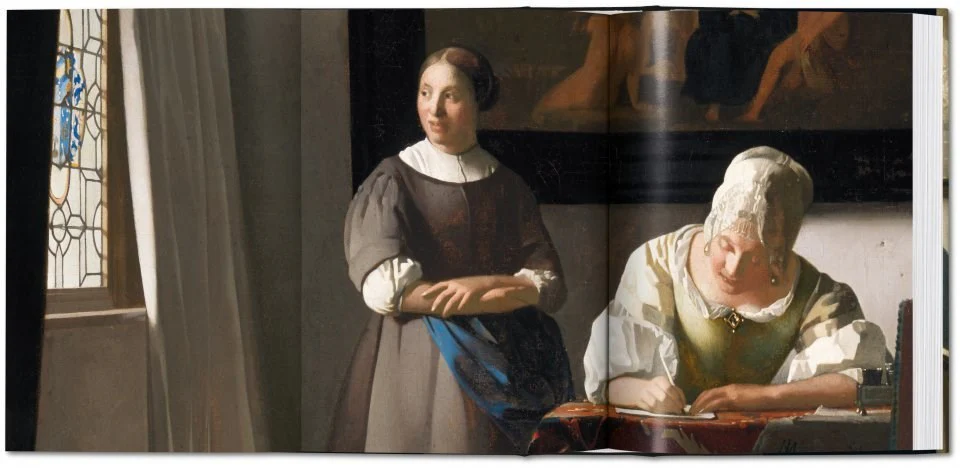 Vermeer: The Complete Works - Image 4