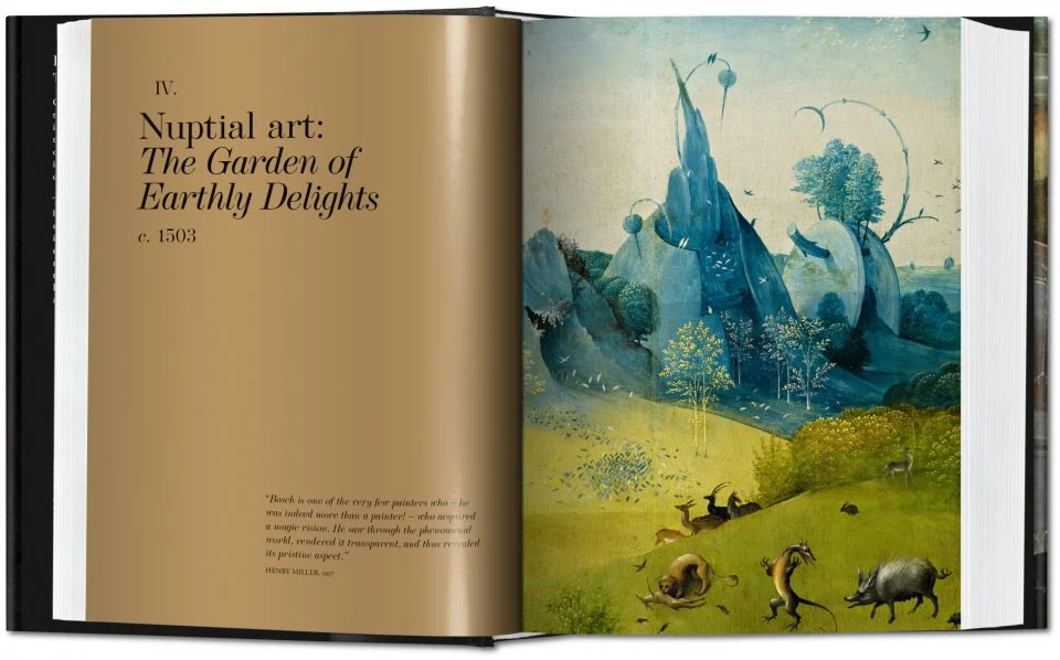 Hieronymus Bosch: The Complete Works - Image 3