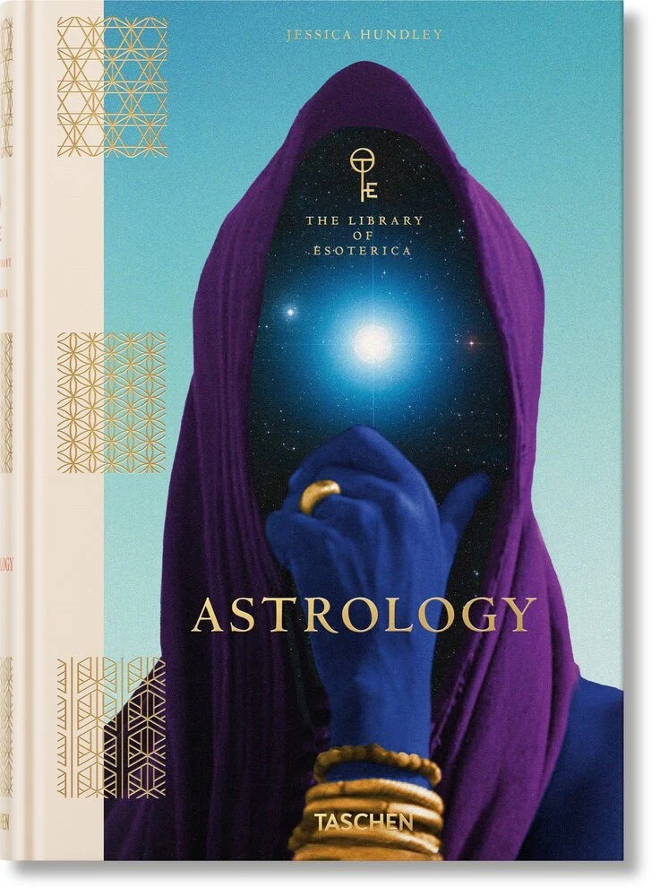 Astrology: The Library of Esoterica