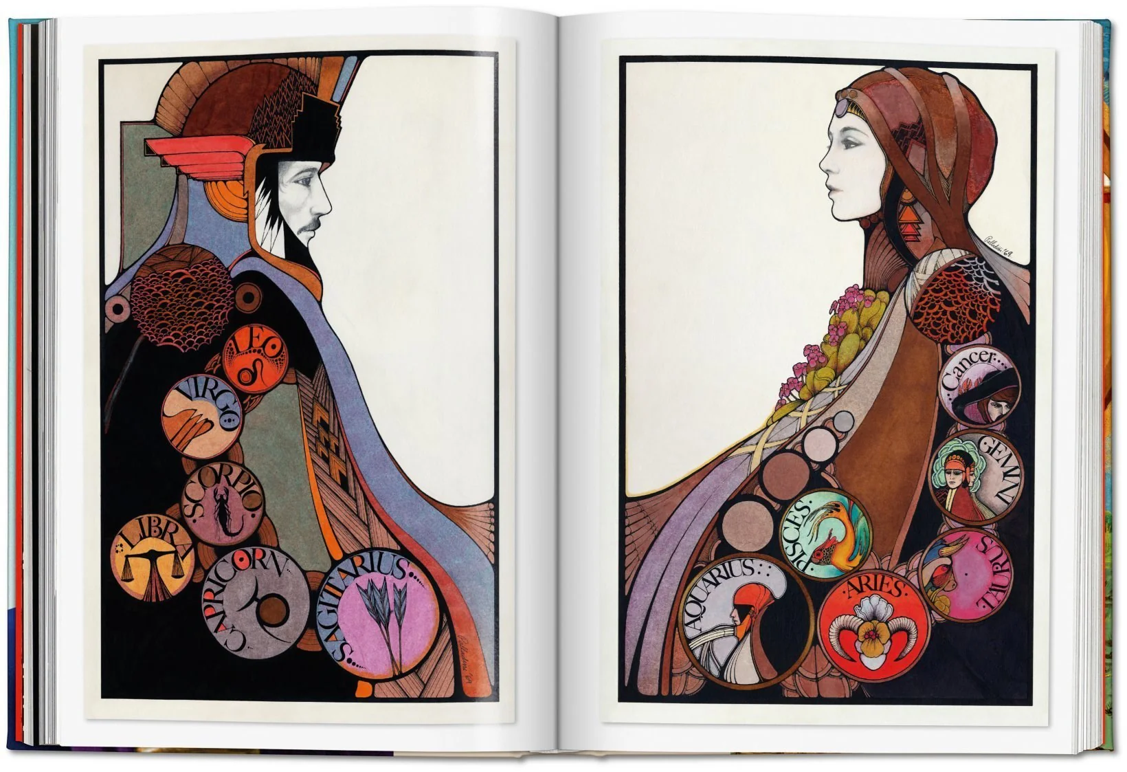 Astrology: The Library of Esoterica - Image 4