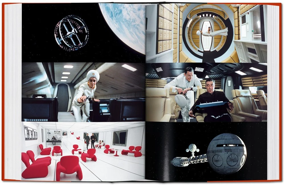 The Stanley Kubrick Archives - Image 3