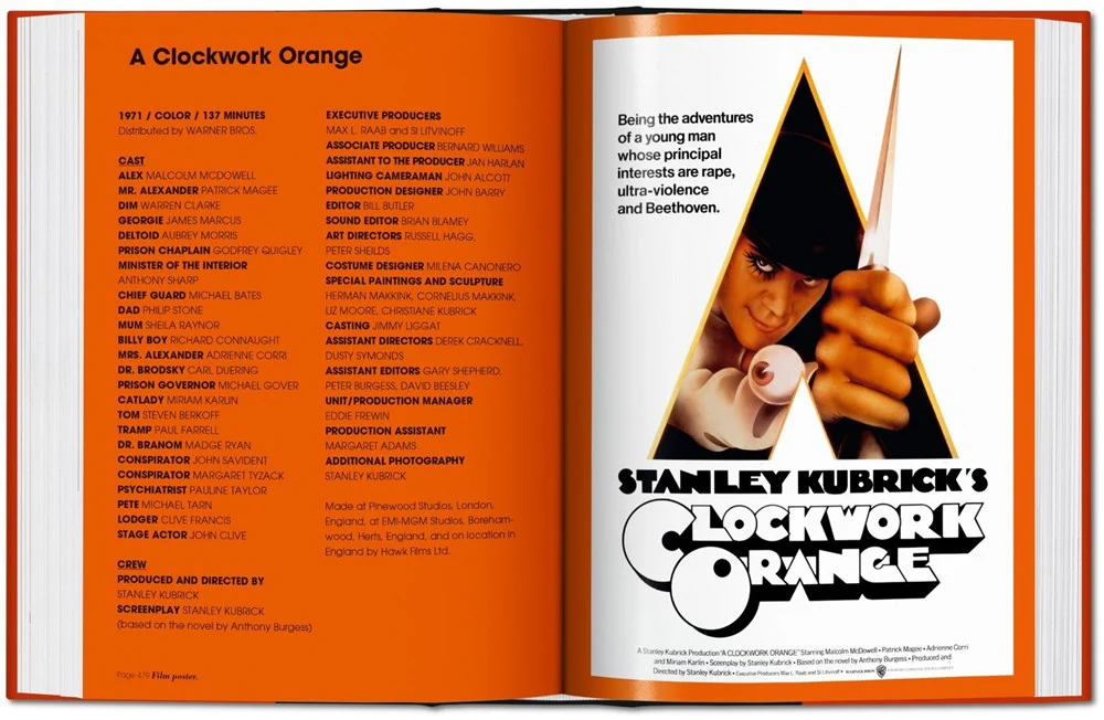 The Stanley Kubrick Archives - Image 4