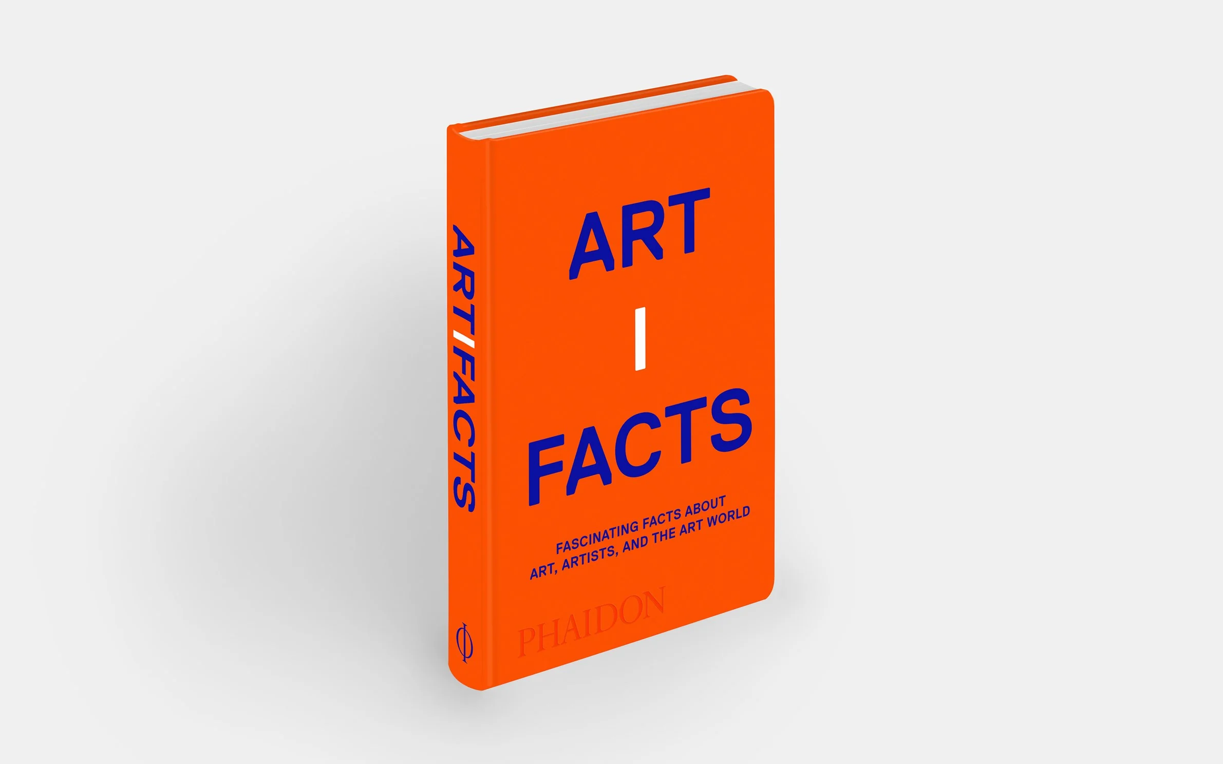 Artifacts: Fascinating Facts about Art, Artists, and the Art World - Image 2