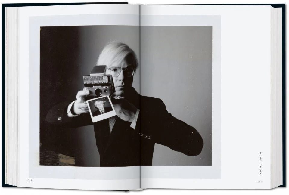 The Polaroid Book - Image 3