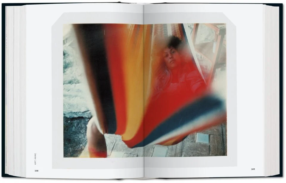 The Polaroid Book - Image 4