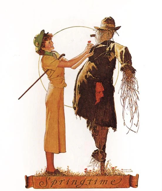 Norman Rockwell: 332 Magazine Covers - Image 3