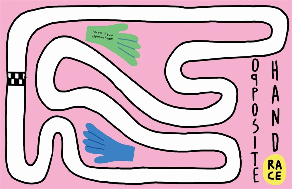 Crayon Racing: Over 100 Tracks for High-Speed Coloring - Image 3