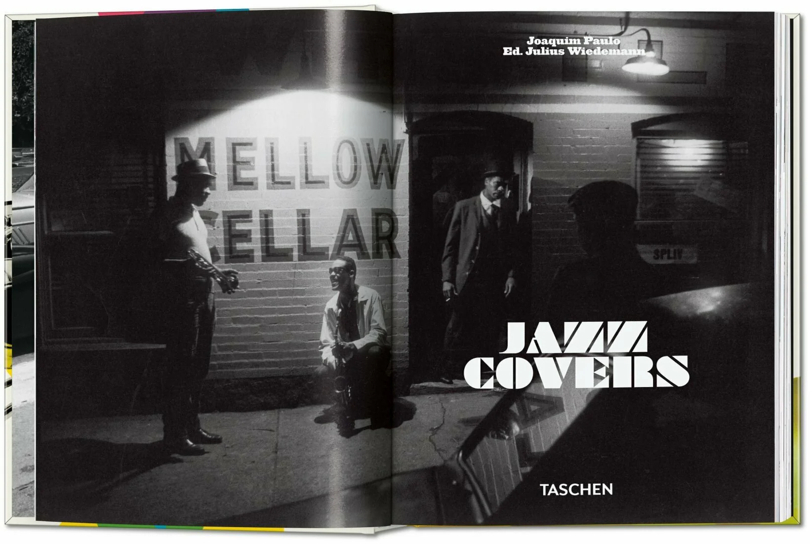 Jazz Covers - Image 2