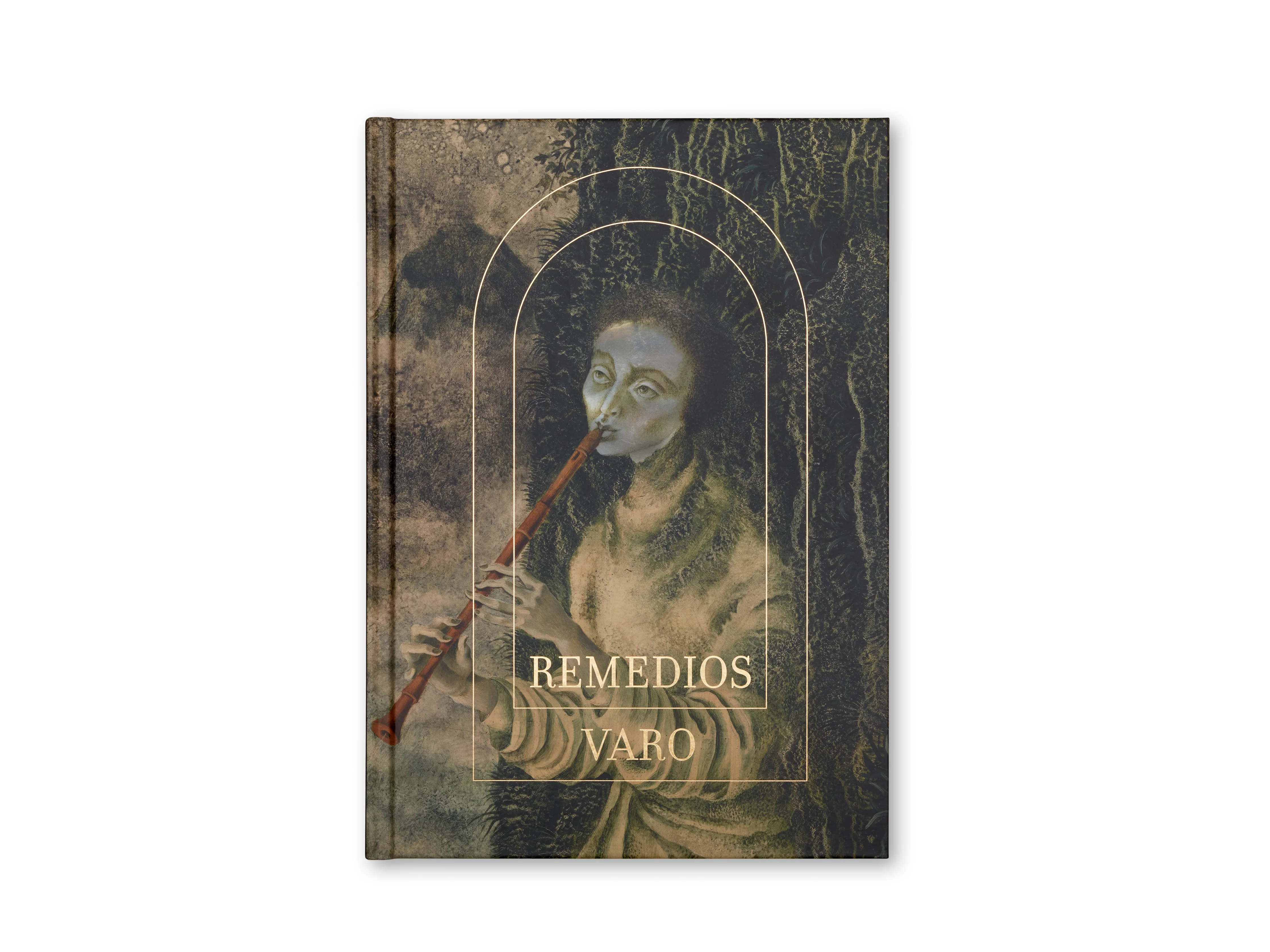 Remedios Varo: Science Fictions