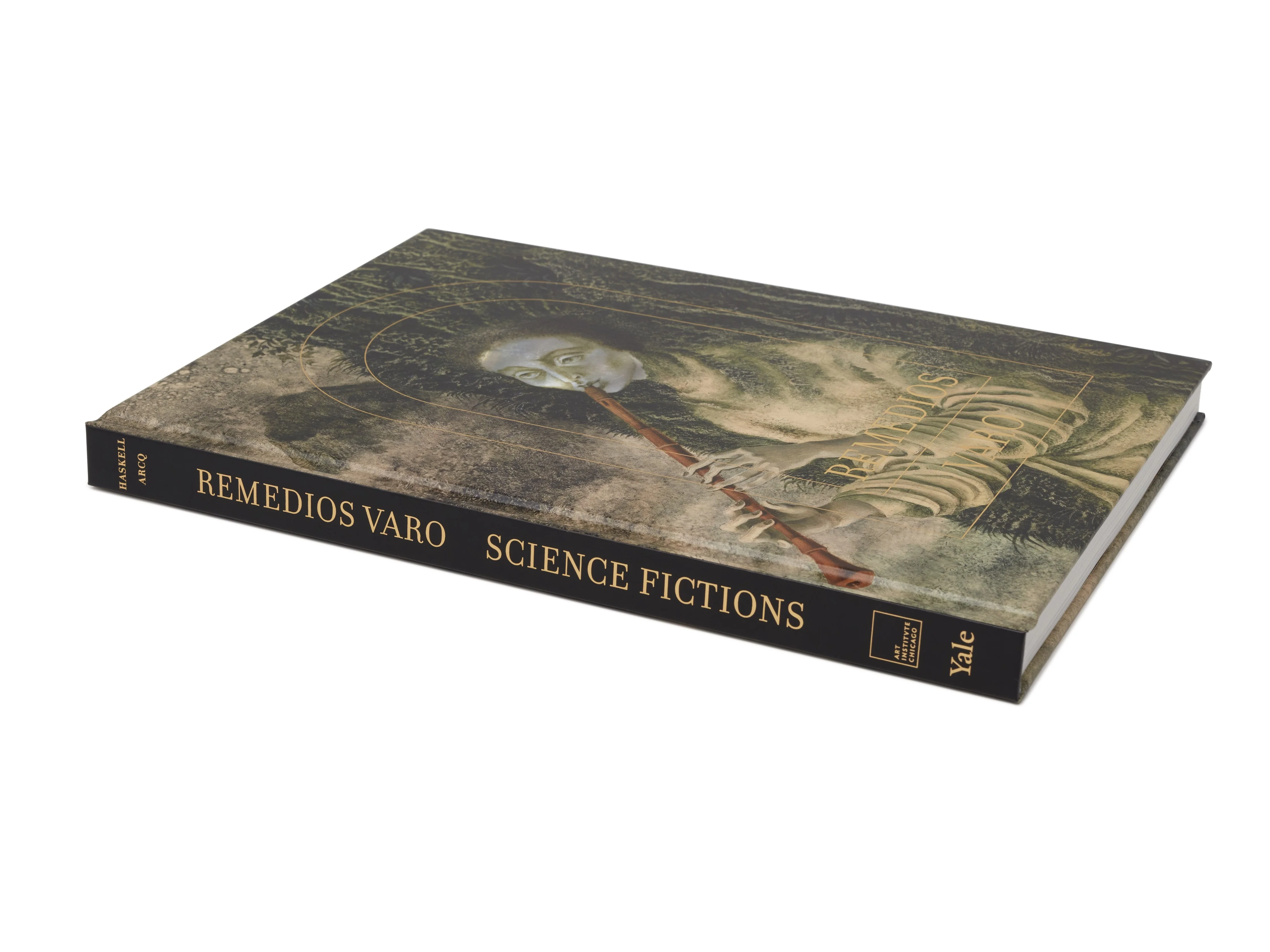 Remedios Varo: Science Fictions - Image 2