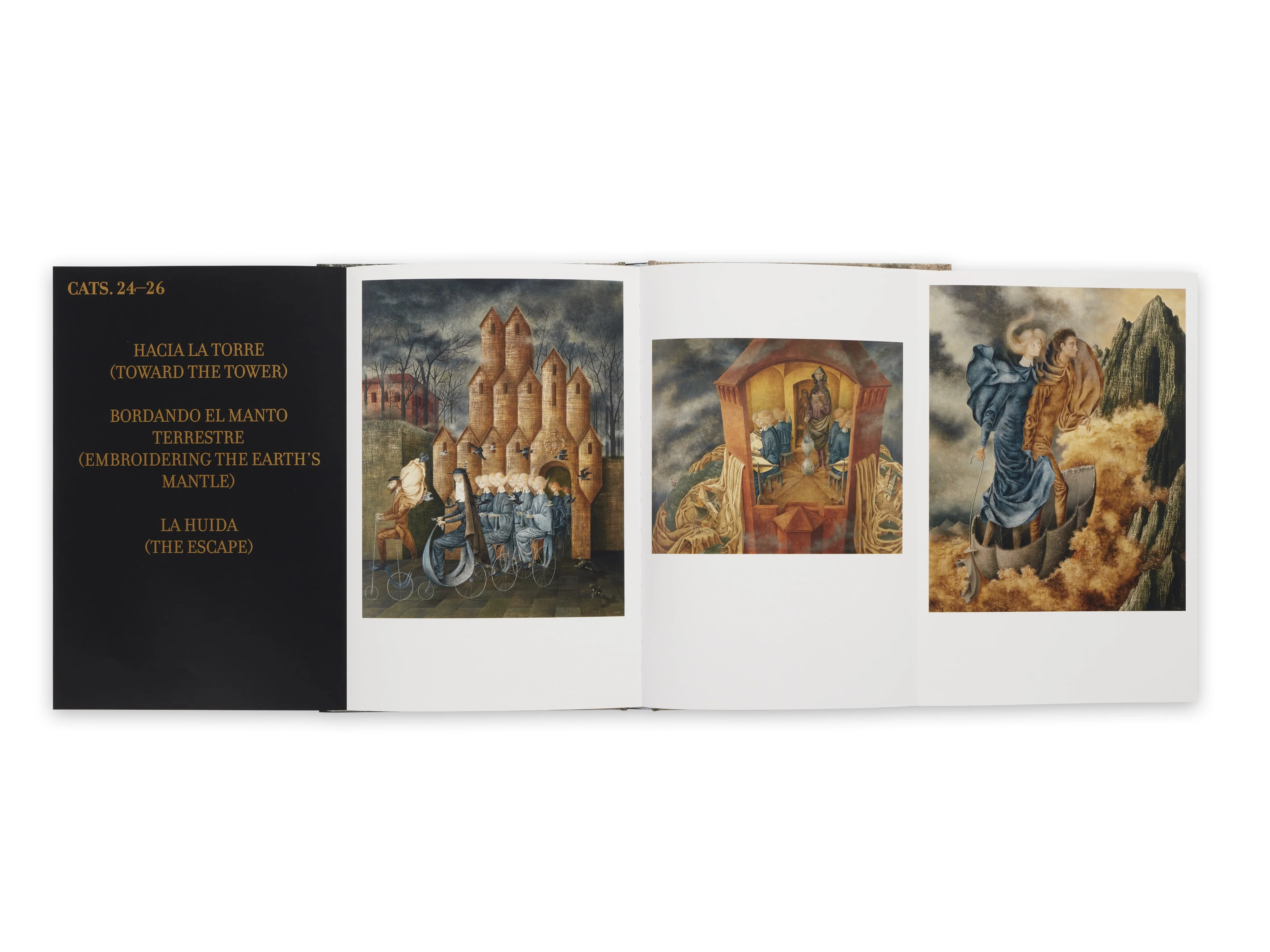 Remedios Varo: Science Fictions - Image 3