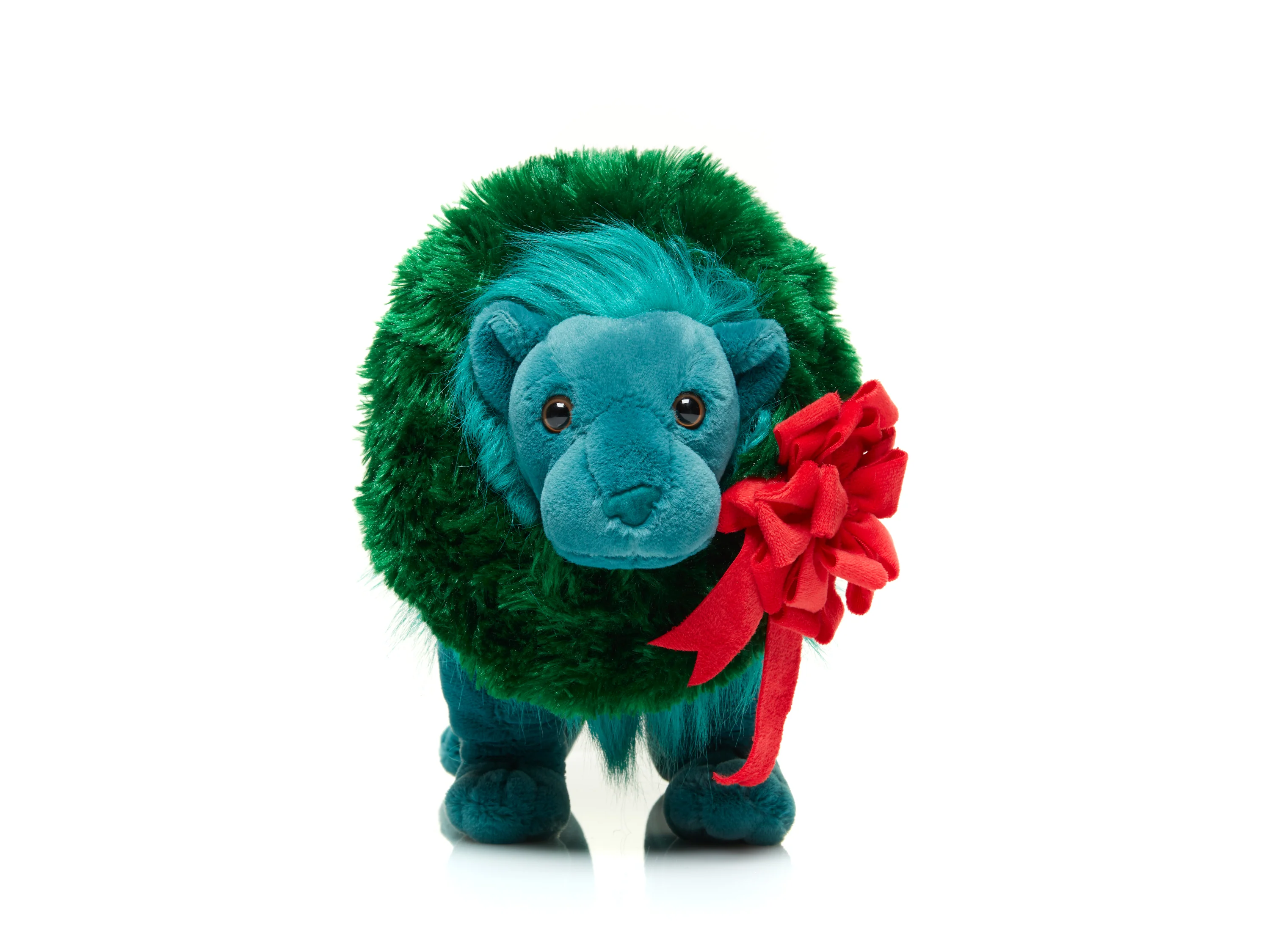 The Art Institute of Chicago Plush Wreath - Image 2
