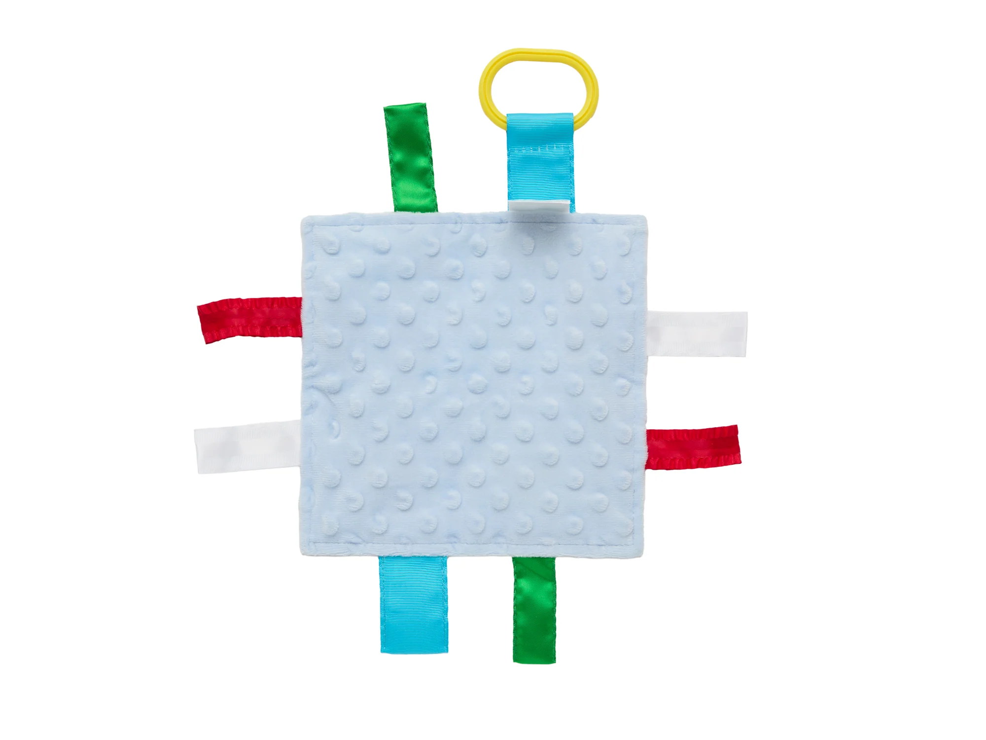 Chicago City Stroller Toy Square with Tags - Image 2