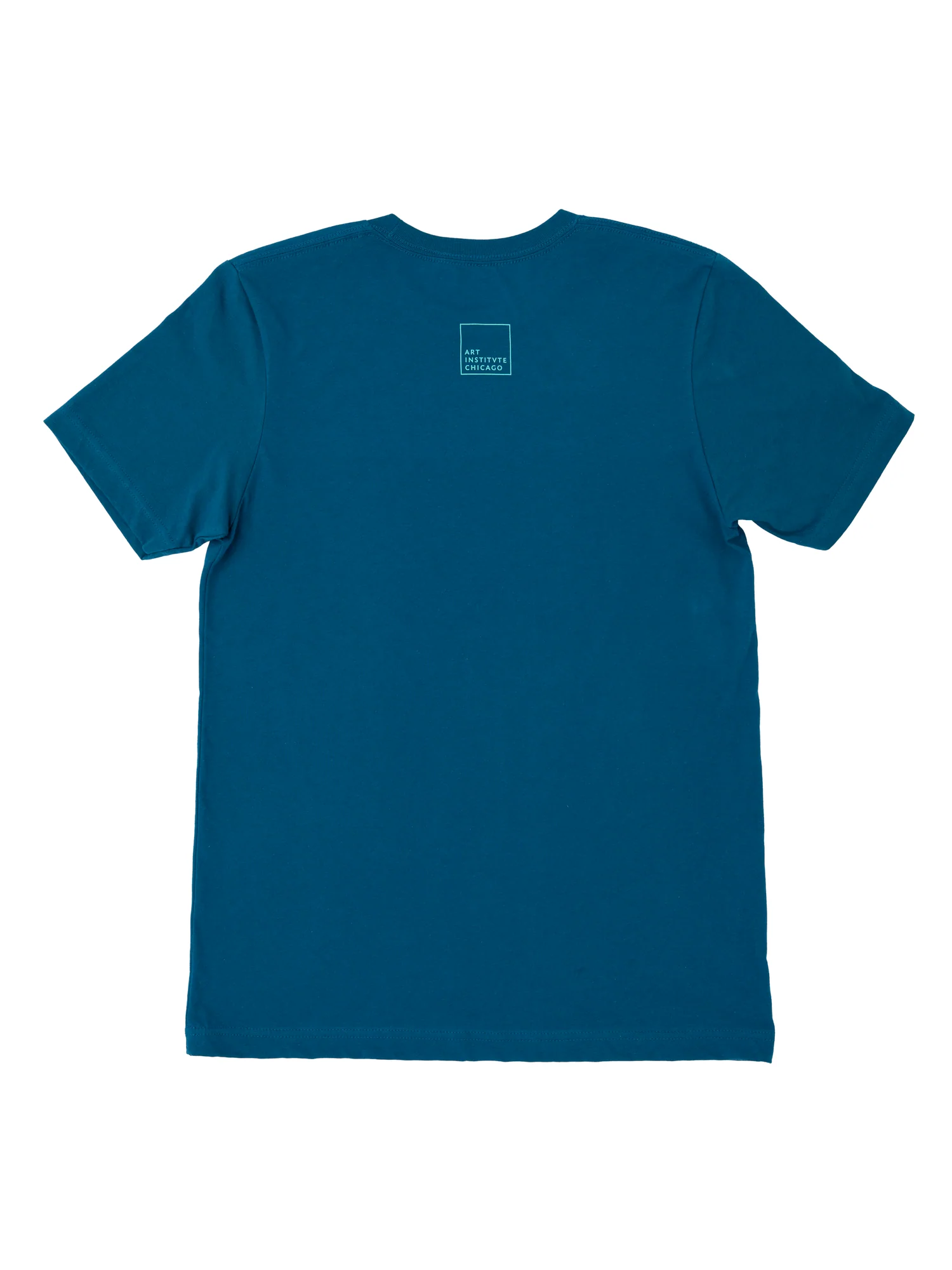 The Art Institute of Chicago On The Steps T-shirt - Image 2