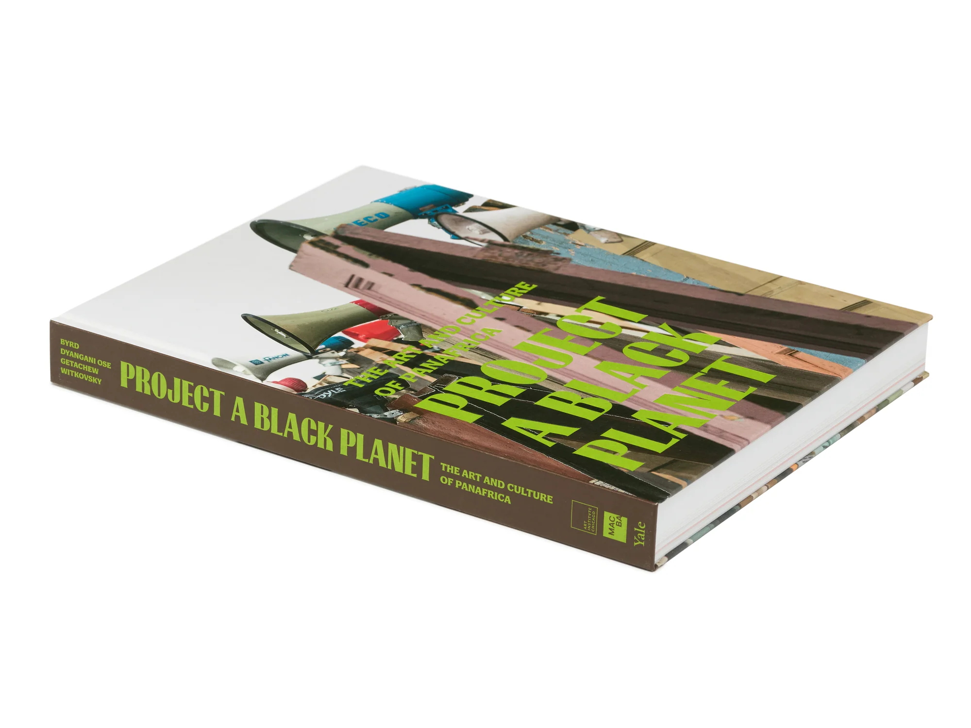 Project a Black Planet: The Art and Culture of Panafrica - Image 3