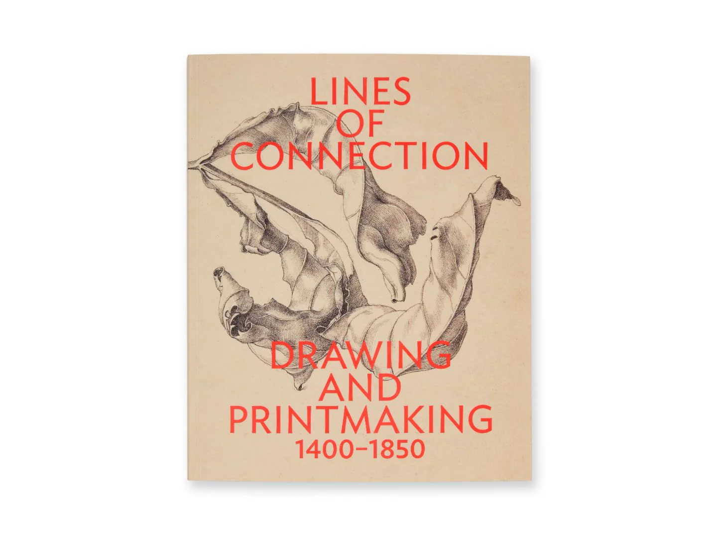 Lines of Connection: Drawing and Printmaking
