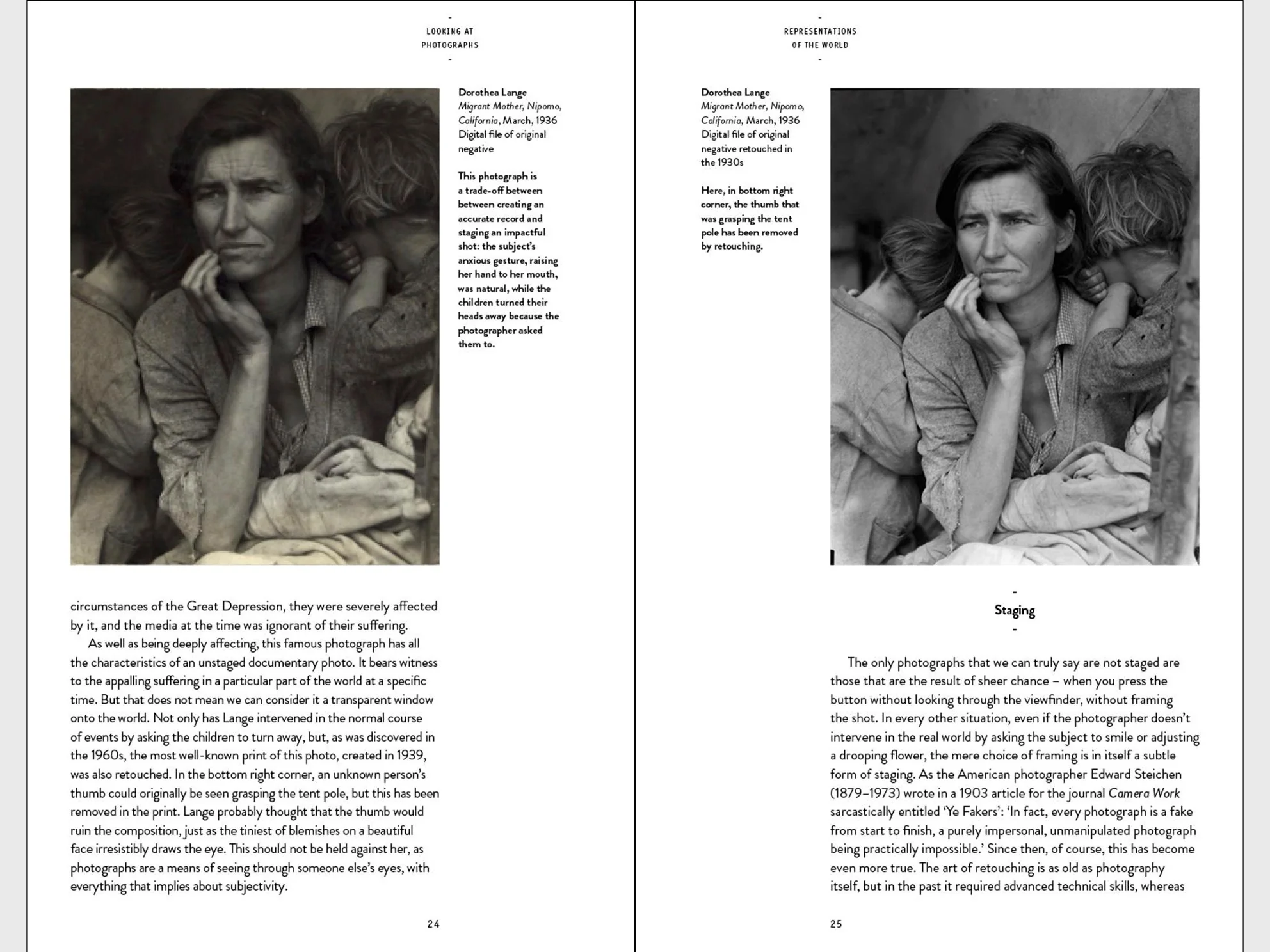 Looking at Photographs (Art Essentials) - Image 3