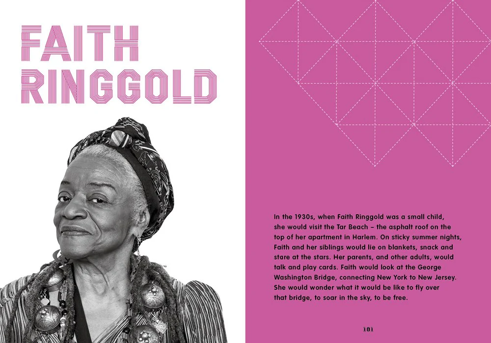 Black Artists Shaping the World - Image 4