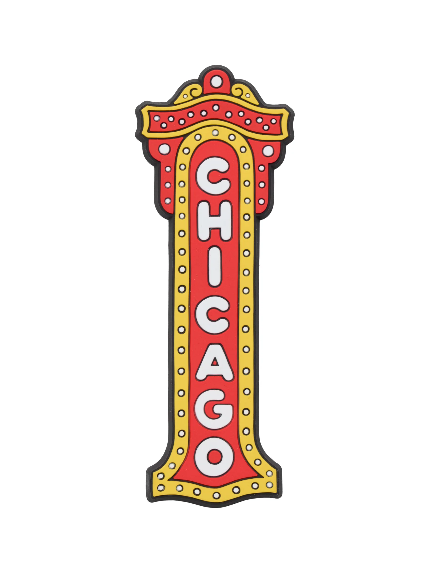 Chicago Theatre Magnet